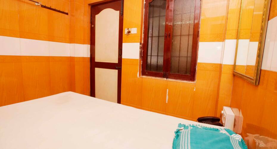 Murugaa's Inn, Pondicherry 4